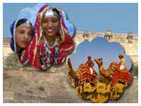 Rajasthan Heritage Tour Packages, Rajasthan Heritage Tour Operators