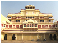 Delhi Jaipur Tour Operators , Delhi Jaipur Tour Packages